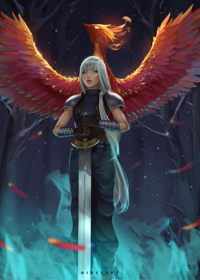 Game Art