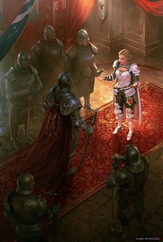 Game Art