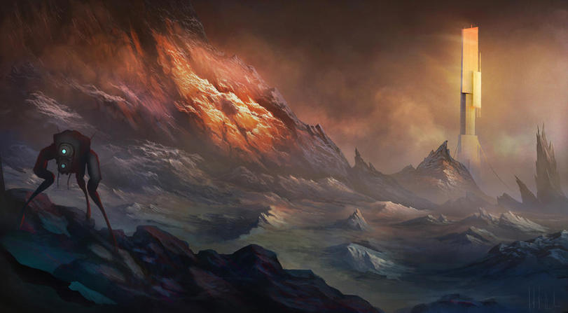 Game Art