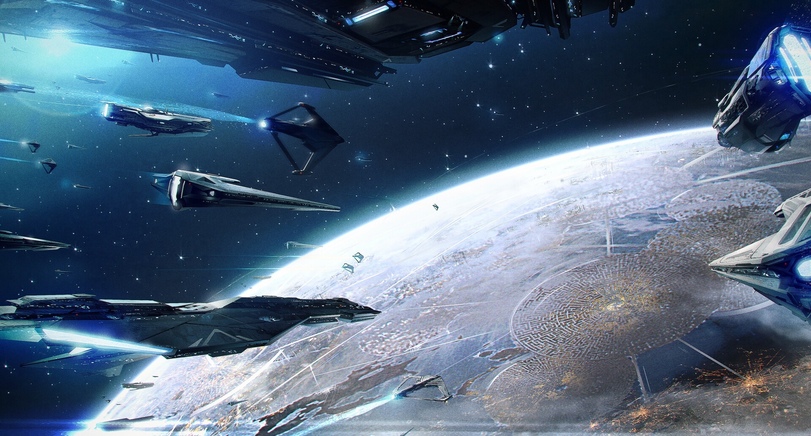 Game Art