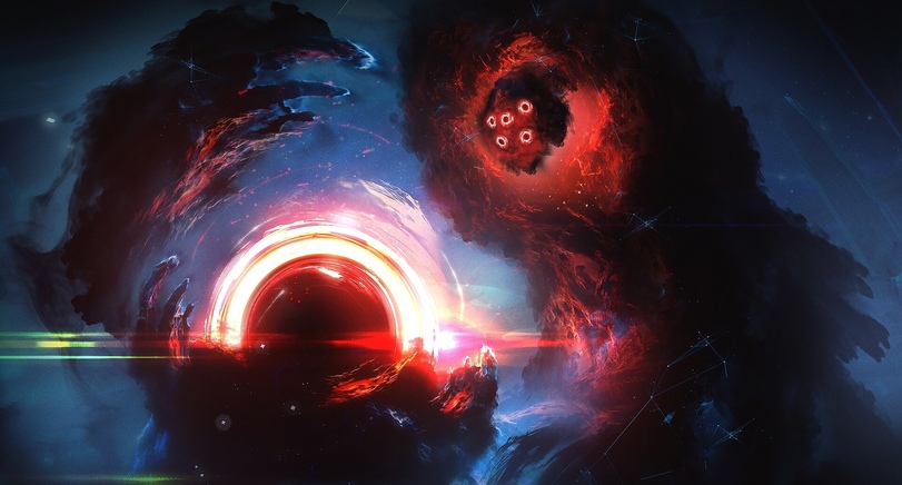 Game Art
