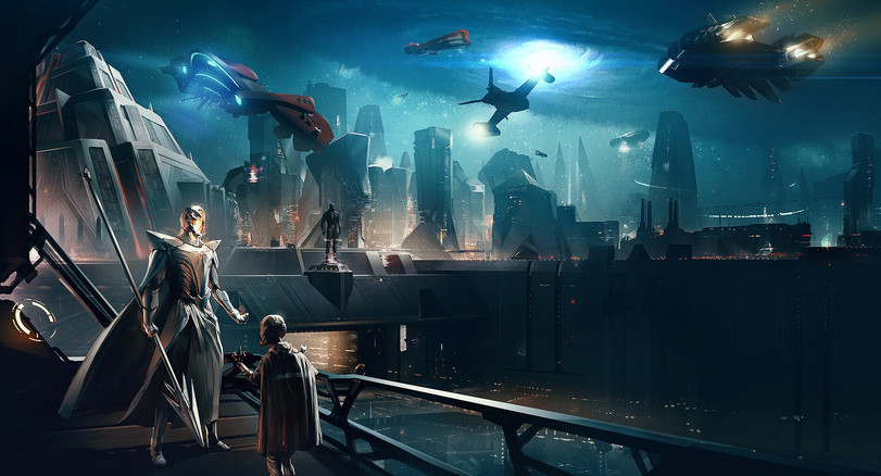 Game Art