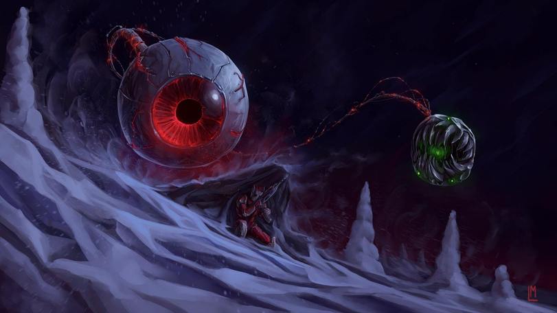 Game Art