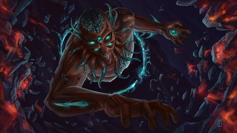 Game Art