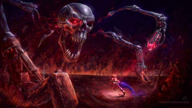 Game Art