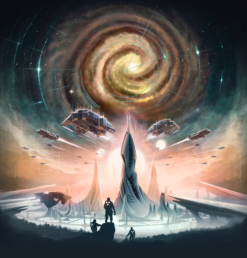 Game Art