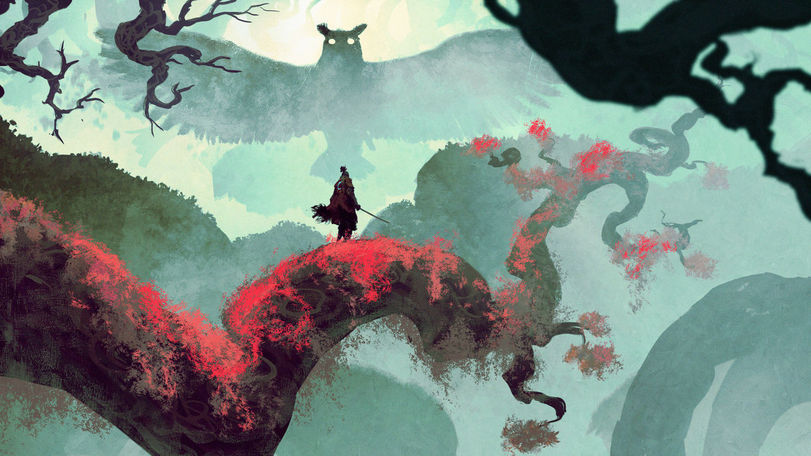 Game Art