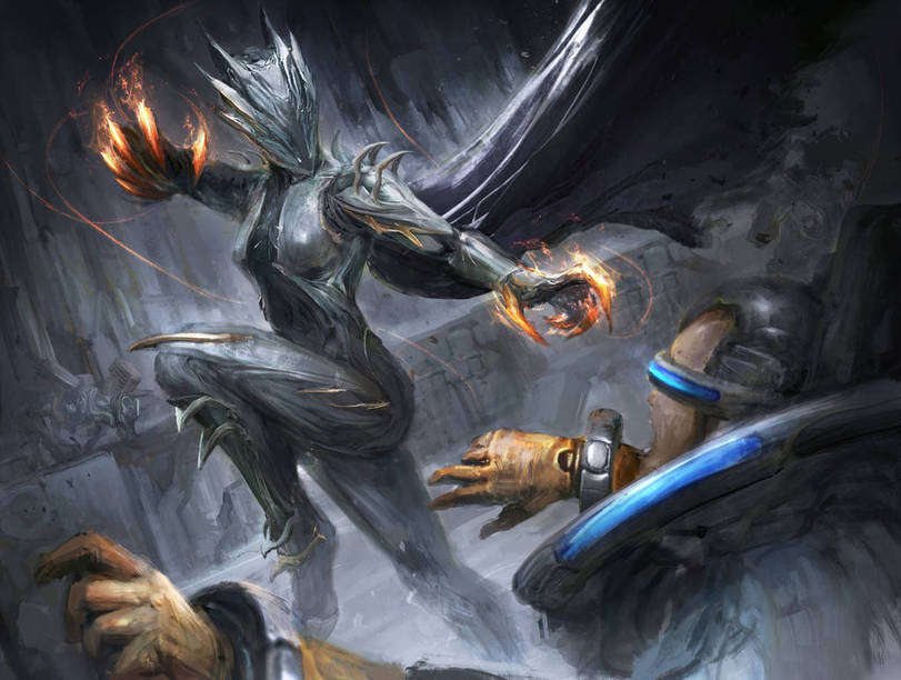Game Art