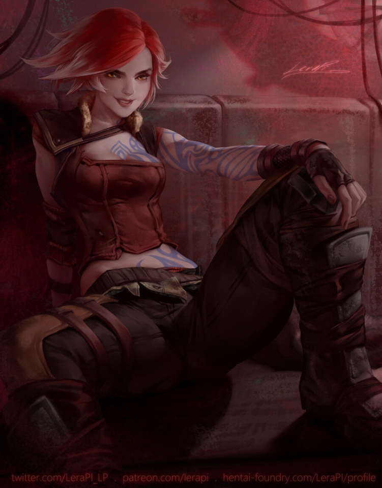 Game Art