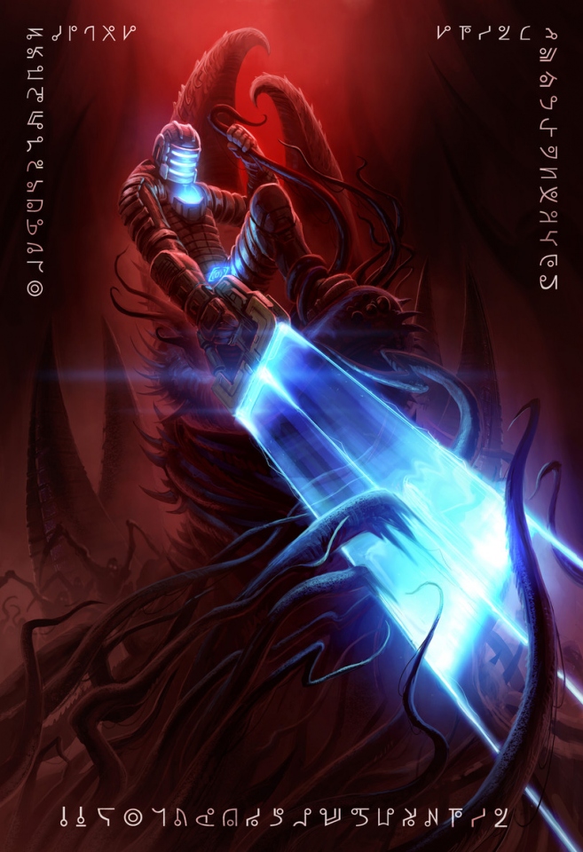 Game Art