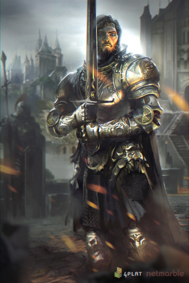 Game Art