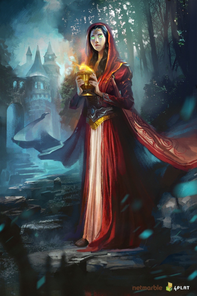 Game Art