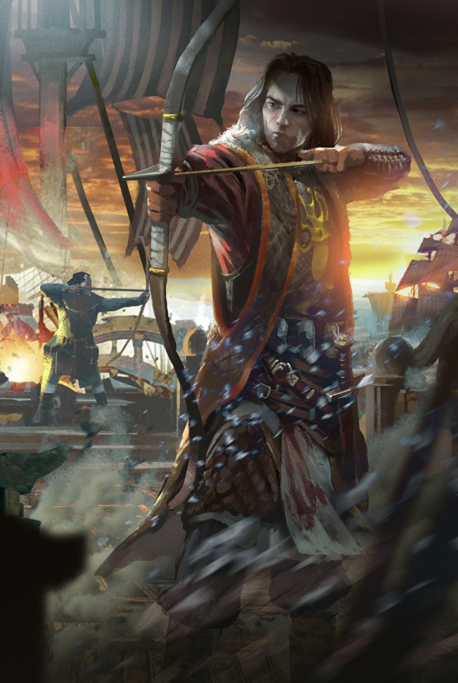 Game Art