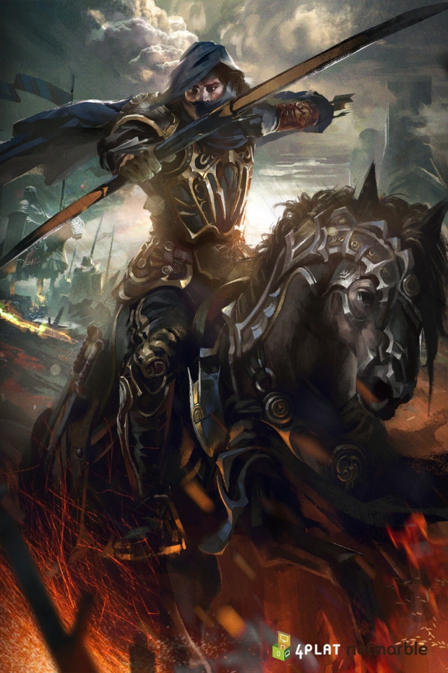 Game Art