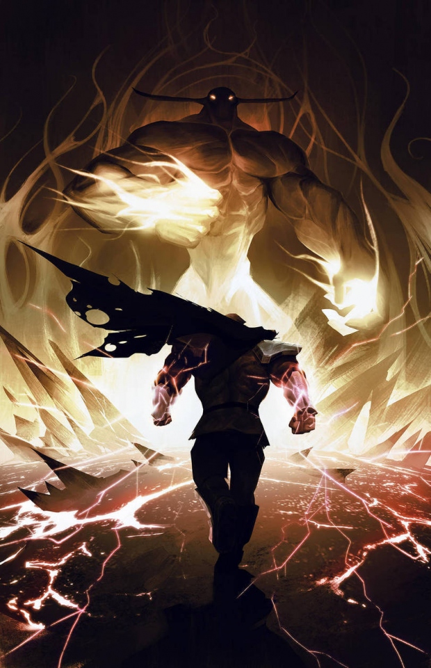 Game Art