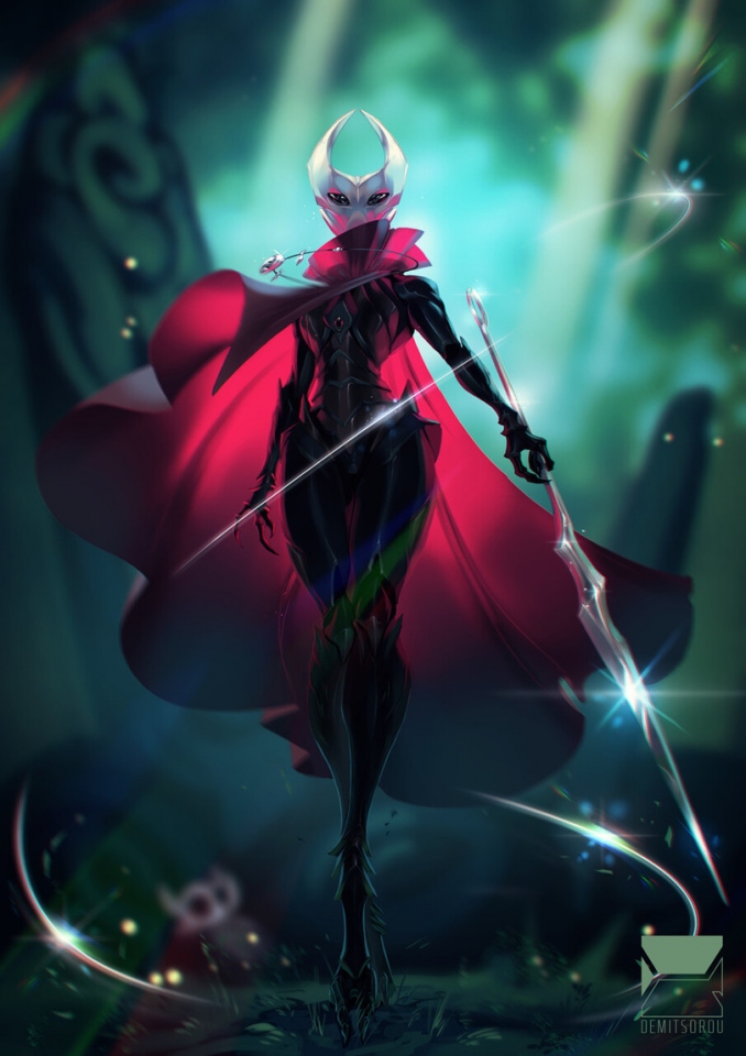 Game Art