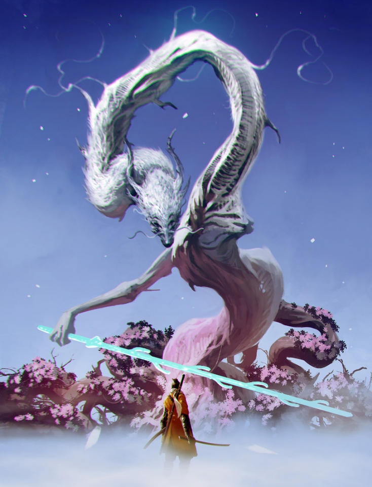 Game Art