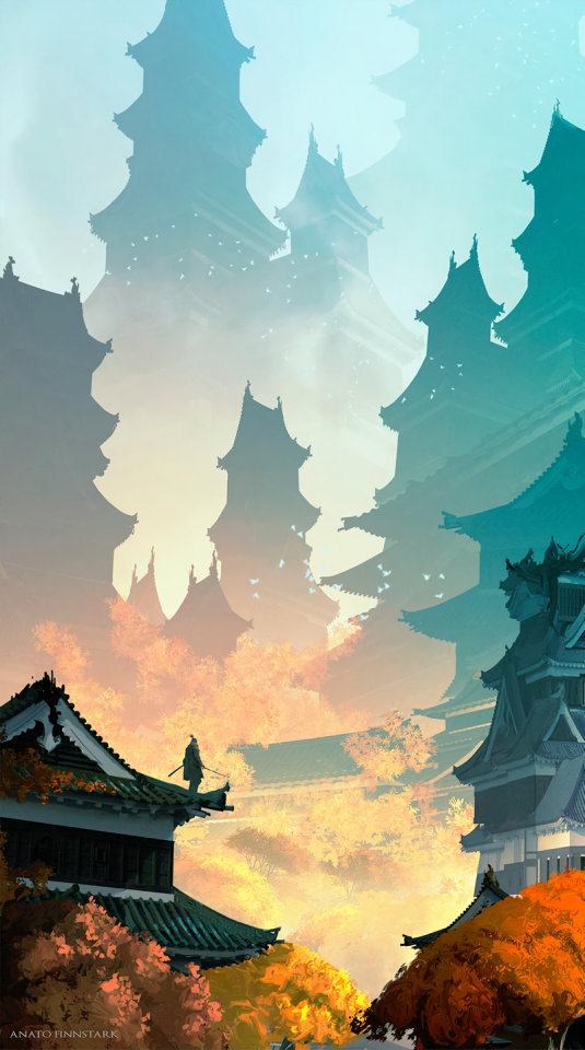 Game Art