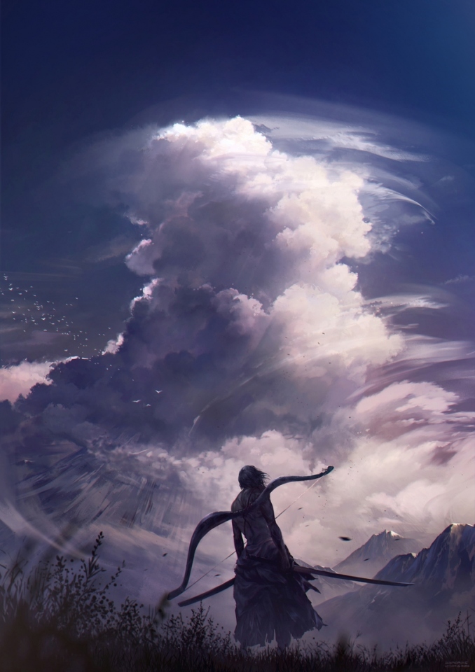 Game Art