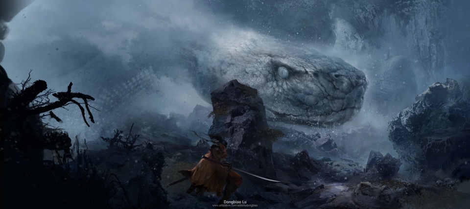 Game Art