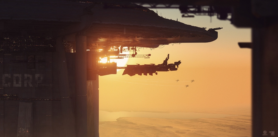 Game Art