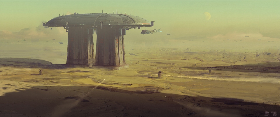 Game Art