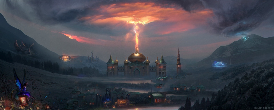 Game Art