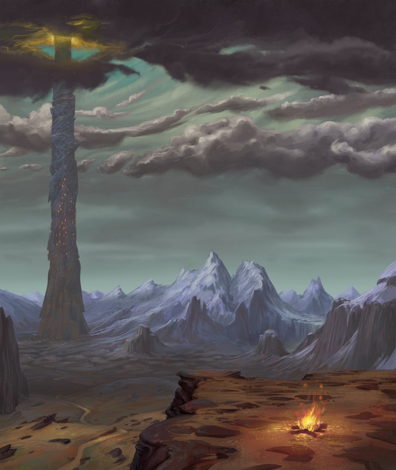 Game Art