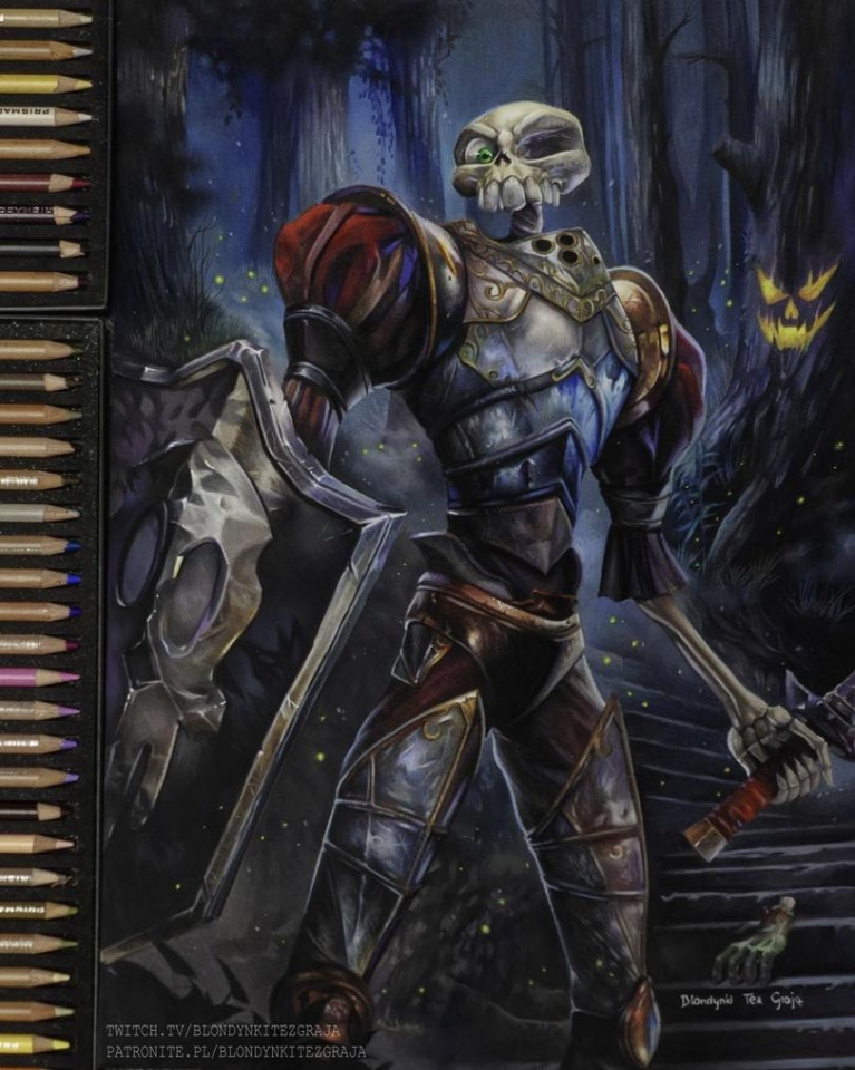 Game Art
