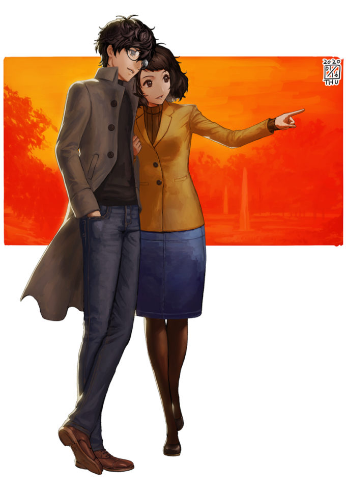 Game Art