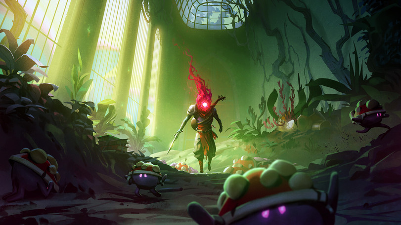 Game Art