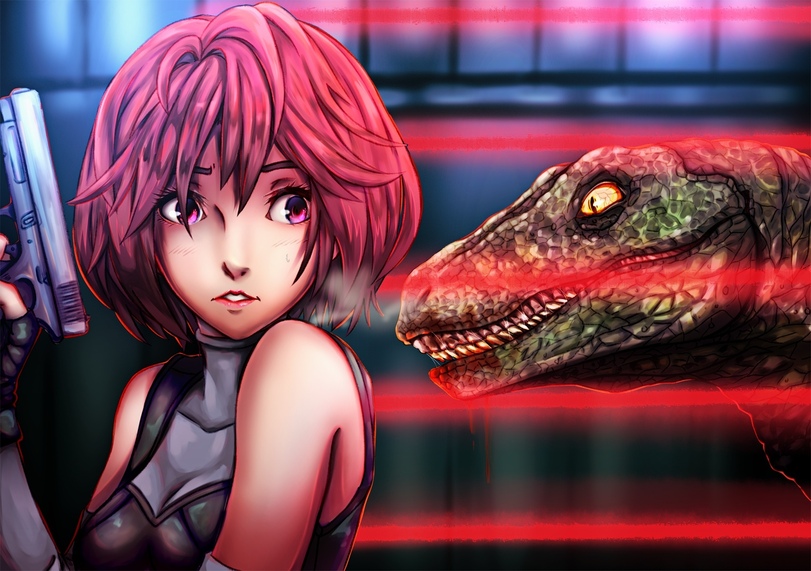 Game Art