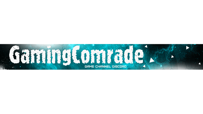 GamingComrade -  ,     !