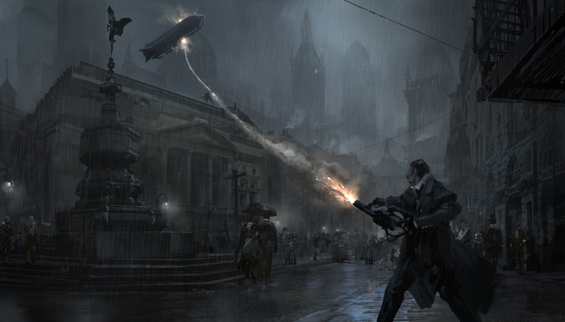 Game Art