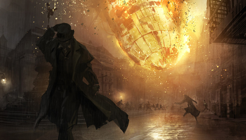 Game Art