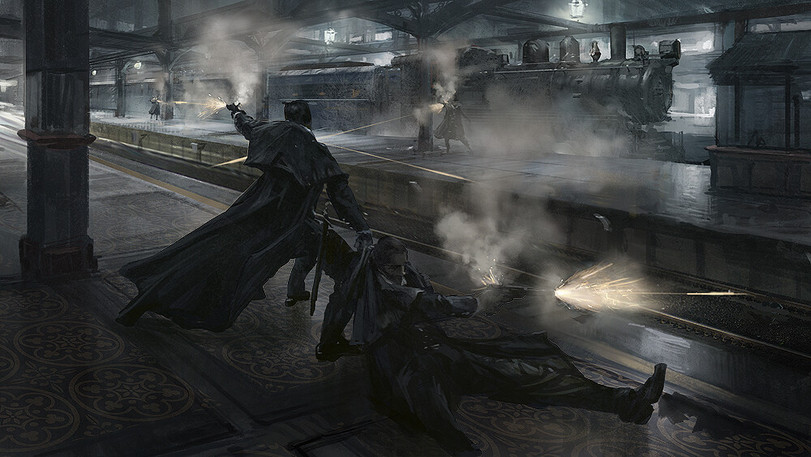 Game Art