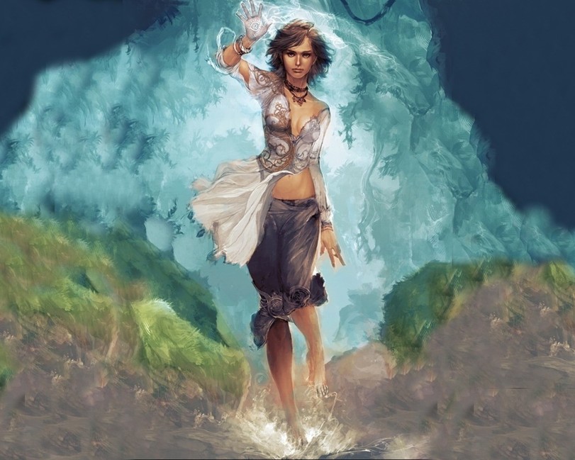 Game Art