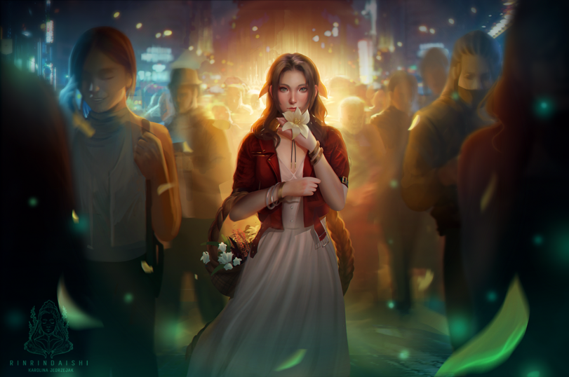 Game Art
