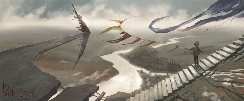 Game Art