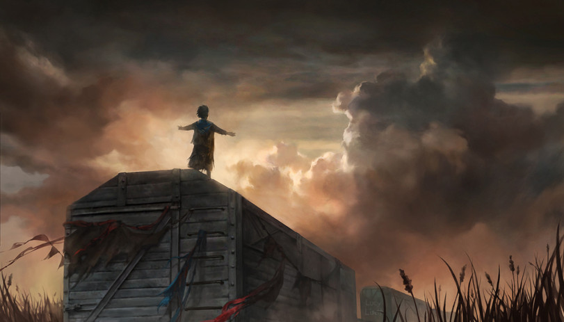 Game Art