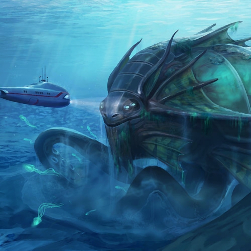 Game Art