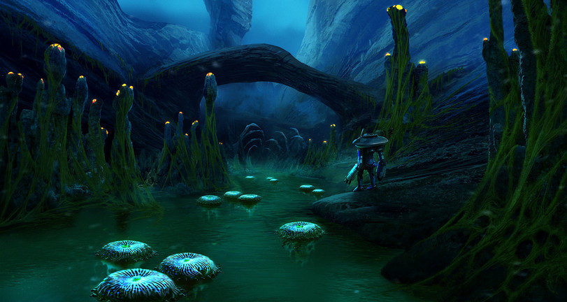 Game Art