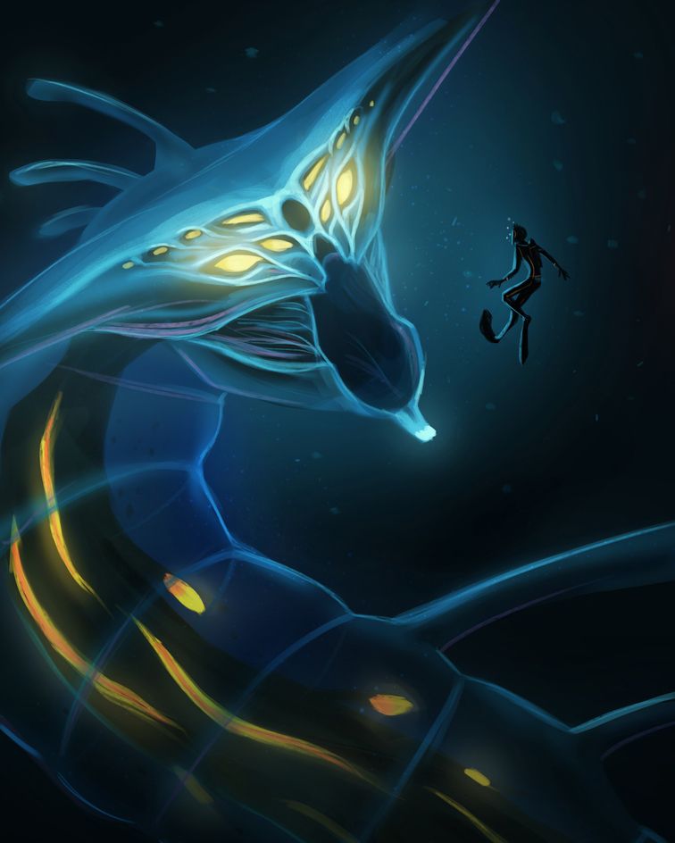 Game Art
