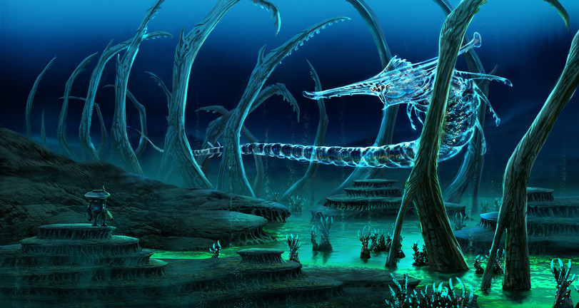 Game Art