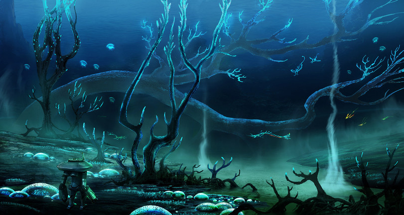 Game Art