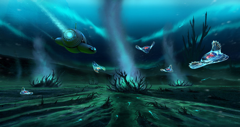 Game Art