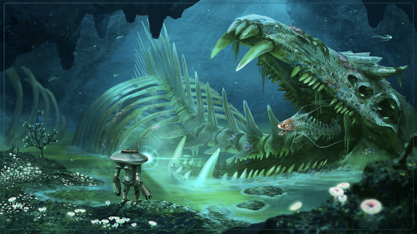 Game Art