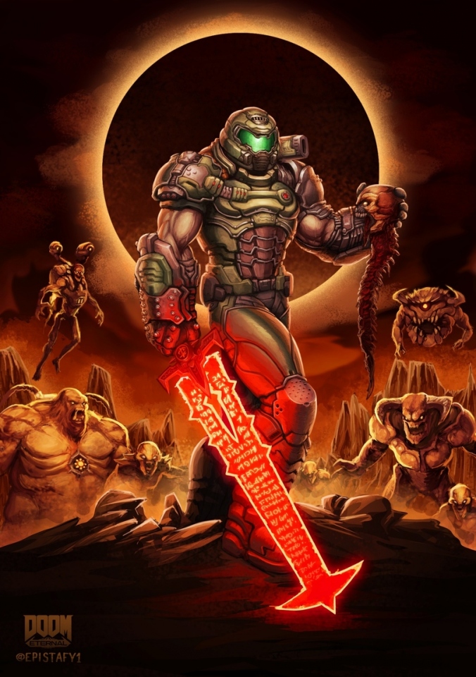 Game Art