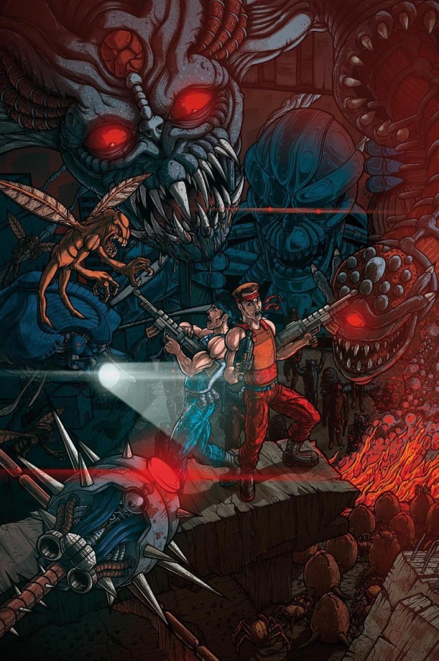 Game Art