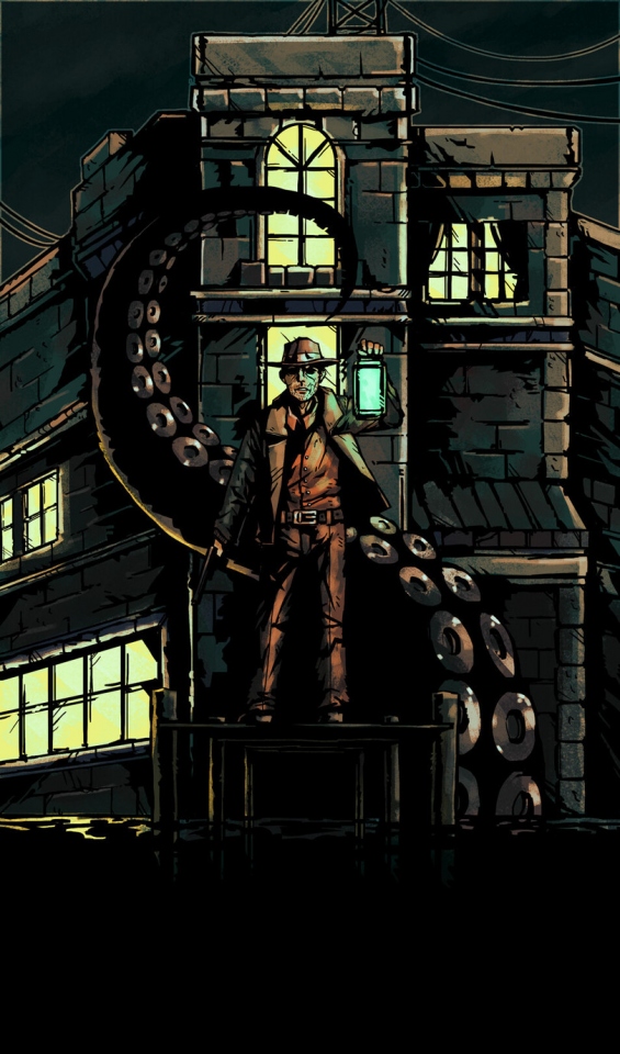Game Art